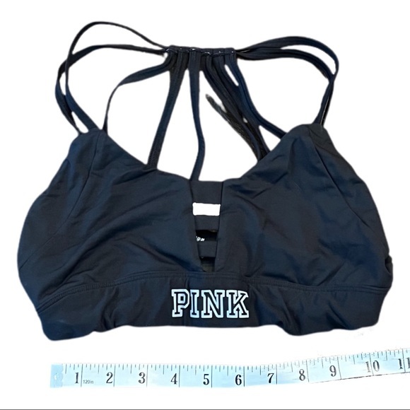 PINK Victoria's Secret Other - Pink Victoria Secret Sports Bra